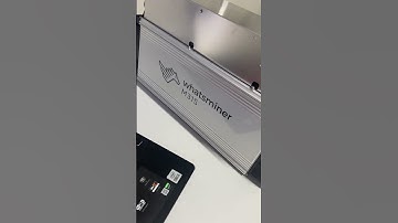 Whatsminer M31S 76th