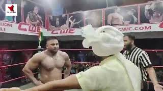 Karmu Fight Khali Academy