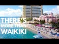 Where to Stay in Oahu, Hawaii | Stay in the Best Resort Areas of Ko Olina, Waikiki, & North Shore