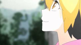 Kisaragi Attention -piano.ver-