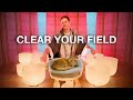 Full Body Aura Cleanse