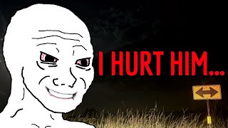 Celebrity Sinister Anonymous Confessions Profile