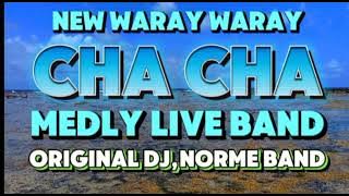 MEDLY WARAY WARAY CHA CHA LIVE BAND