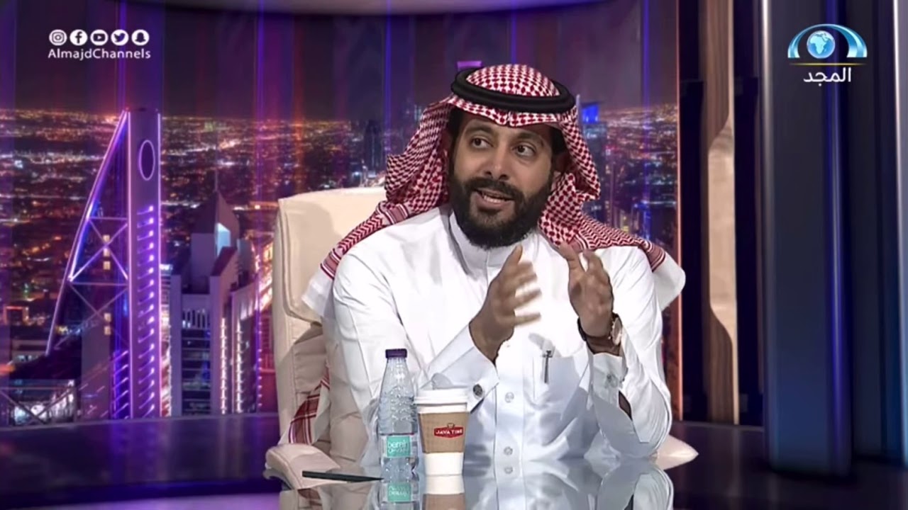 كيف تستردأموالك المسلوبةمن جهات مجهولة؟| تقديم:أ.ماجدأبابطين| |محام سابقا د.تركي الطيار | قناة المجد