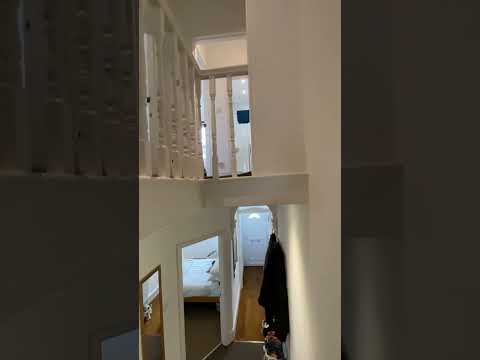 5 Bed Student House Danes Road