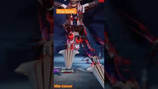 Assassins Creed Royale Eventnew Luck Royalembs Gamergarena Free Fire