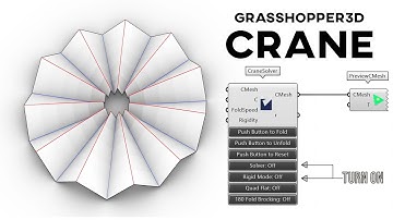 Grasshopper Tutorial For Beginners