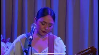 Todo pasa Carla Morrison Live Stream