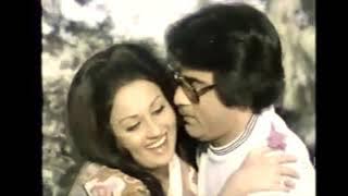 Tumko Kitna Pyar Hai | तुमको कितना प्यार है | Goonj | Lata Mangeshkar  | Kishore Kumar |UHQ| SJ