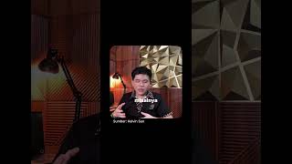 Alasan mengunakan aplikasi glints #Kelvinsun Alasan mengunakan aplikasi glints #Kelvinsun