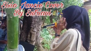 Sisio Jancie Cover By Sutriani . Bugis Viral 2022