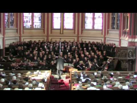 Haydn: Die Schpfung - Nr. 1 Die Vorstellung des Ch...