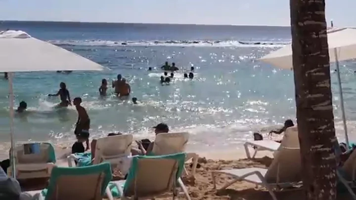 Casa De Campo Day Pass