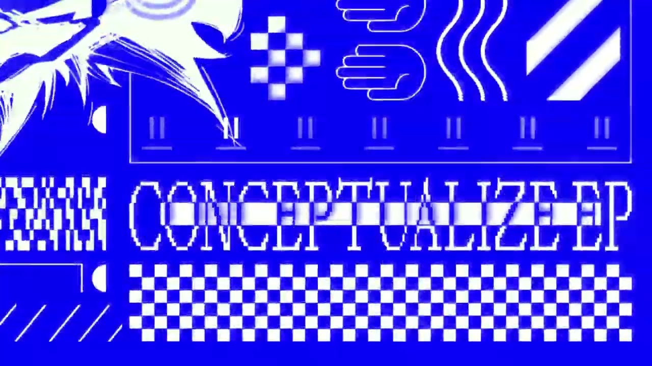 ONARA - conceptualize EP (Minimix)