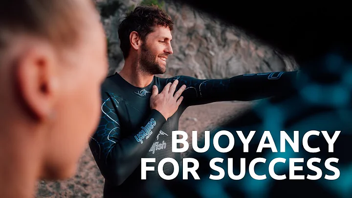 sailfish One 8 | Wetsuit Explanation