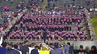 🔊 Grambling vs Jackson|5th Quarter 2026| Show Style Talk Review 🔥