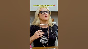 Stop Doing It Alone ❤️ #melrobbins #drgabormate #mentalhealth #motivationdaily #emotionalhealing