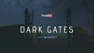 ProdMOB - Dark Gates [Caustic 3 Song - Android Music Production]