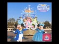 ディズニー・ドリームス・オン・パレード