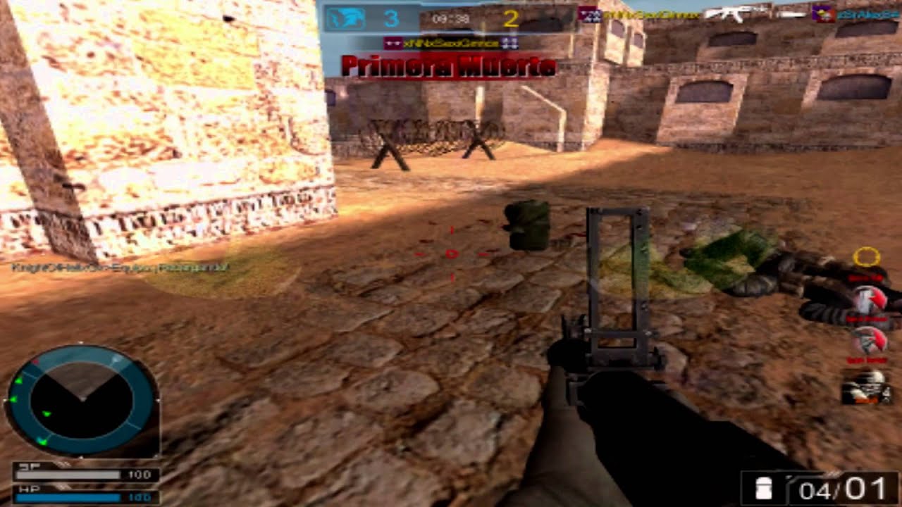 Motörhead - Enter Sandman + op7 (M79)