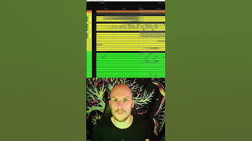Third Level of Seperation! #Mixing #Psytrance #Tutorial #Ableton #MusicProduction