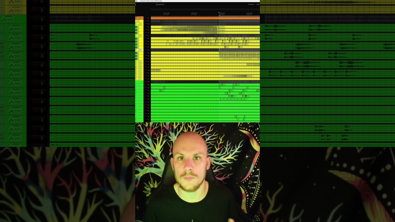 Third Level of Seperation! 