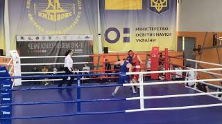 Pro Boxers sparring 2(3)