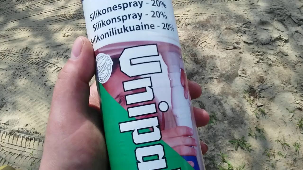 #СантехРекомендации - смазка для труб Unipak - YouTube