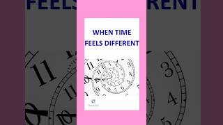 Understanding Time Distortion in Dissociative Disorders