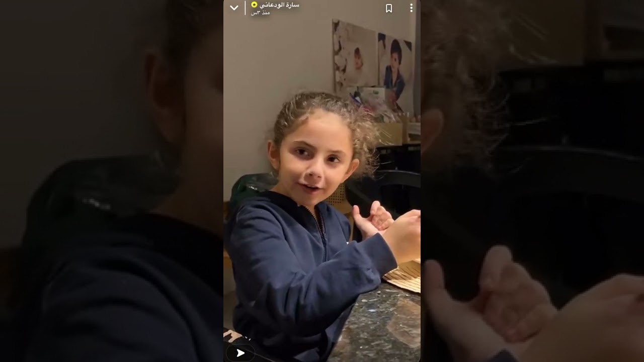 🧚🏻‍♂️سنابات سارة الودعاني مع ابنها 😭💔🧸🧚🏻‍♂️