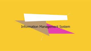 Information Management System