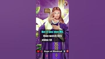 🚨 God Says: LISTEN & STEP UP! Don’t Scroll If You Love the Devil 🔥✝️ #Shorts