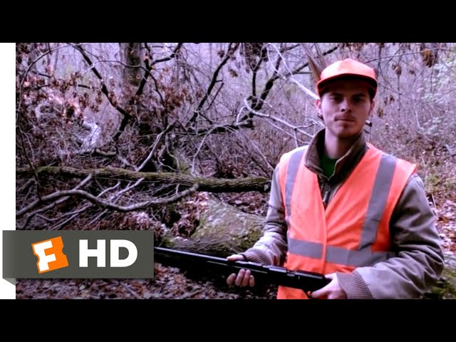 The 5th Kind (2017) - Wanna See How to Kill Something? Scene (3/10) | Movieclips class=