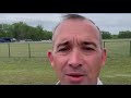 Rockridge baseball honors Glen Cook