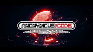 Anonymous;Code: Launch Trailer (French subs) [4K60] | Nintendo Switch™ / PlayStation®4