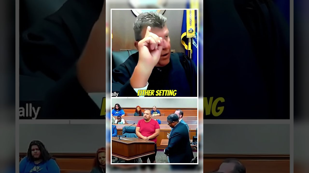 Judge Exposes Lying Defendant In Shocking Courtroom Drama Real Court Case Breakdown