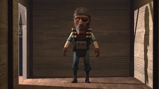 Five Nights at Badwater