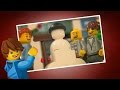 Holiday Party - LEGO Club TV - Adventures of Max