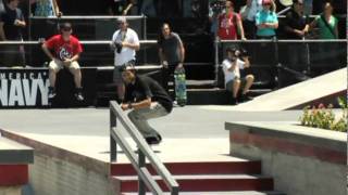 Plan B Paul Rodriguez P-Rod 2011