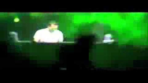 Tiesto Live At Copenhagen EOL Tour Nenes & Pascal Feliz - Platinum.flv