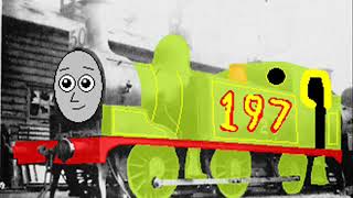 Thomas & Friends New Engine Slideshow Part 70 (Reuploaded)