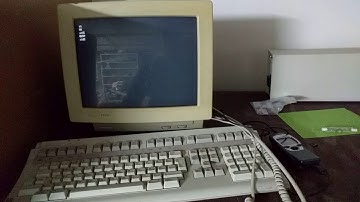 Dial BBS over GSM with vt420 terminal