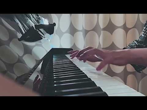 カブトムシ／aiko  〜ぷりんと楽譜より〜【YAMAHAアップライトb113】