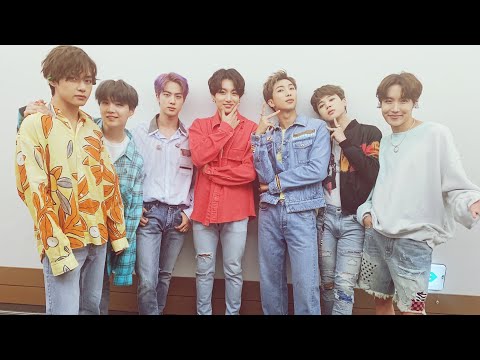 【BTS】 簡単に編集してみた