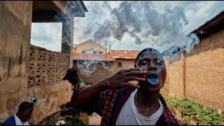 Inside Ibadans Most Feared Neighborhood They Dont Show You What I Saw Will Shock You
