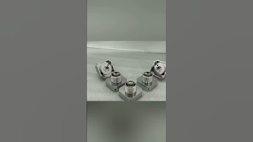 #cncmachining #automobile #precision #precisionmachining #swissmachining #highprecisionmachining