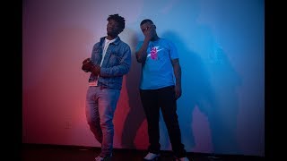 Dreestone X Quanny D Tha P A Double M Flow