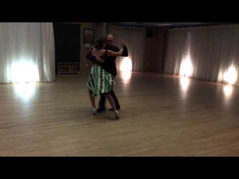 Fernanda Valdovinos y Santiago Castro - La Tupungatina