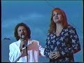 Pimpinela - &quot;Mañana&quot; [EN VIVO]