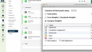 Canvas And Powerschool